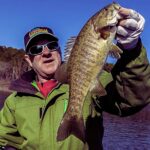 Broken Bow Lake Fishing Report Today 🎣