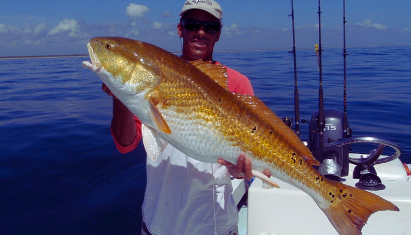 Florida East Coast fishing Report Today