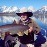 Jackson Hole Fishing Report Today 🎣