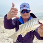 Jersey Shore Fishing Report Today π£