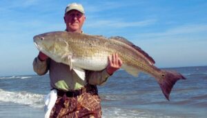 Ocean City NJ fishing Report Today