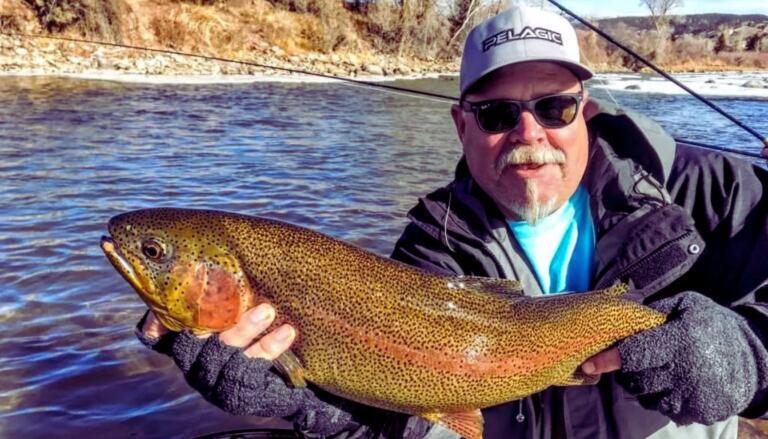 🐟 Eagle River Fishing Report Today 🎣 | June 2026