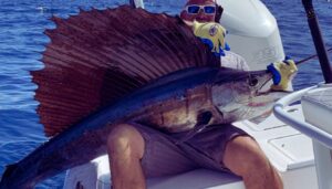 florida fishing Report Today