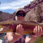 Green River Fishing Report Today 🎣