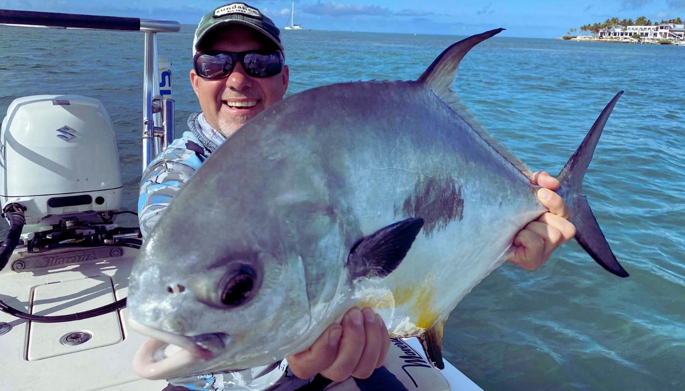 islamorada fishing Report Today