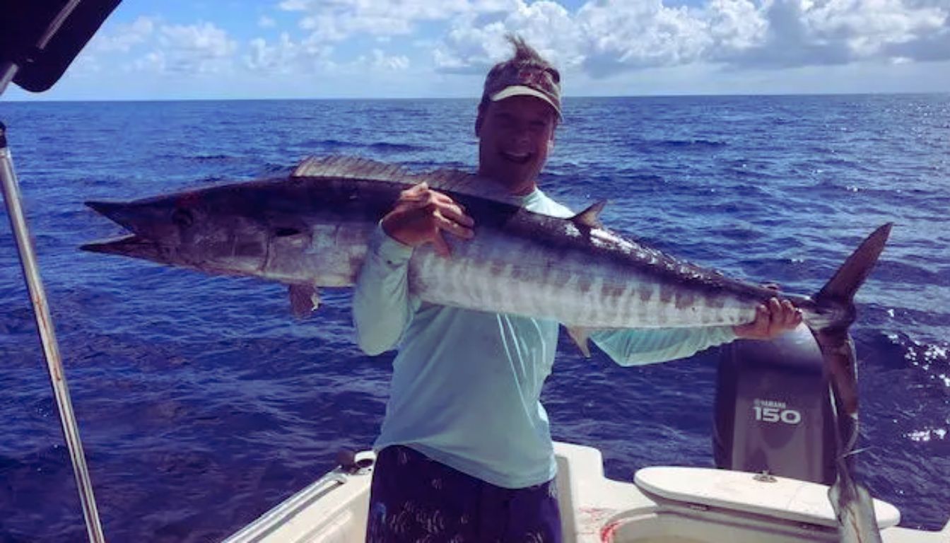 jupiter fishing Report Today