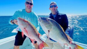 key largo fishing Report Today