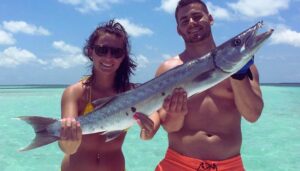 key west fishing Report Today