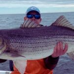 NJ Saltwater Fishing Report Today π£
