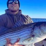 Point Pleasant Fishing Report Today π£