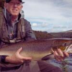 River Tay Fishing Report Today 🎣