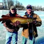 Conneaut Lake Fishing Report Today 🎣