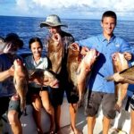 Cortez Florida Fishing Report Today 🎣