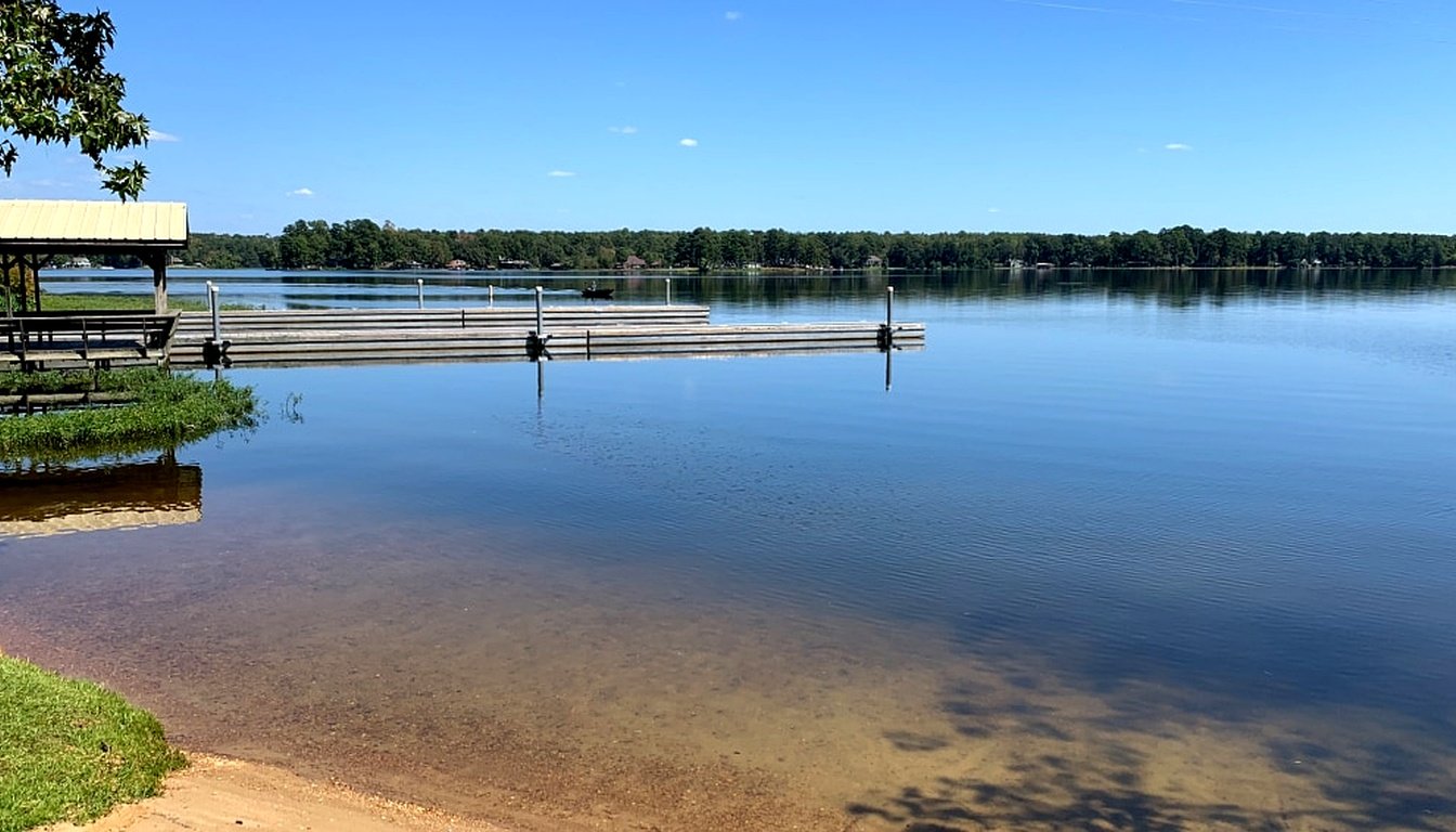 🐟 Lake Jordan Alabama Fishing Report Today 🎣 | July 2025