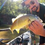 Sugar Creek Fishing Report Today 🎣