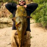 Barlett Lake Fishing Report Today 🎣