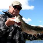 Bear Canyon Lake Fishing Report Today 🎣