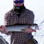 Buckboard Reservoir Fishing Report Today 🎣