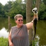 Charlarose Lake Fishing Report Today 🎣