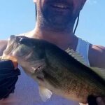 Evergreen Lake Illinois Fishing Report Today 🎣