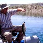 Lake Pleasant, Phoenix Fishing Report Today 🎣