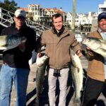 Longport NJ Fishing Report Today π£