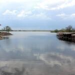 North Sterling Reservoir Fishing Report Today 🎣