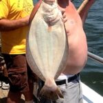 Perth Amboy to Atlantic Highlands Fishing Report Today π£