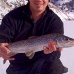Porcupine Reservoir Fishing Report Today 🎣