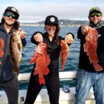 San Diego, CA Fishing Report Today π£