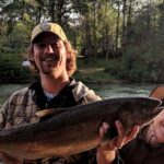 Spring Lake, NK Fishing Report Today π£