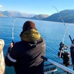 Rampart Reservoir, Colorado Fishing Report Today π£