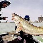 Deckers Fishing Report Today 🎣