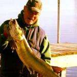 Waveland Lake Fishing Report Today 🎣