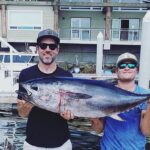 Central Coast Fishing Report Today 🎣