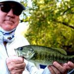 Little Elm Fishing Report Today 🎣