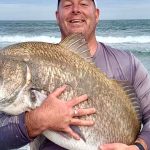 Brigantine Fishing Report Today π£