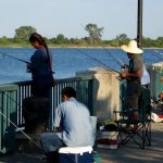 Canarsie Pier Fishing Report Today π£
