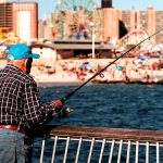 Coney Island, NY Fishing Report Today π£