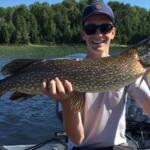 Crawford Reservoir, Colorado Fishing Report Today 🎣