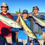 Dana Point Fishing Report Today π£