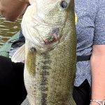 Dekalb, Texas Fishing Report Today 🎣